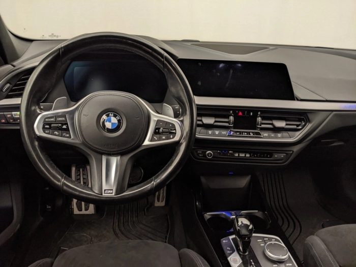 BMW Serie 1 128ti 5p. Msport