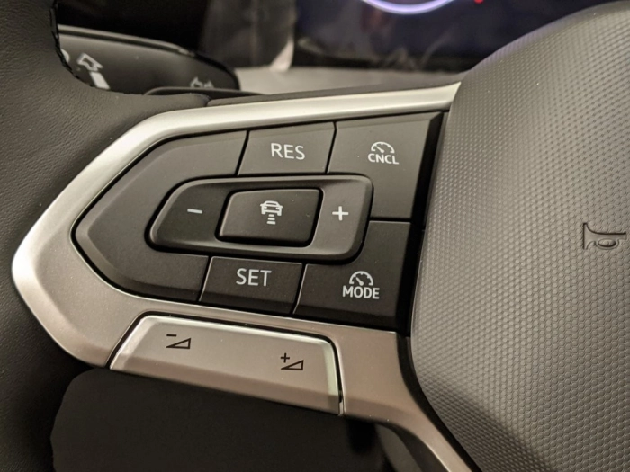 Volkswagen Nuova GOLF 1,5     LIFE P 110 TSID6A MY 25