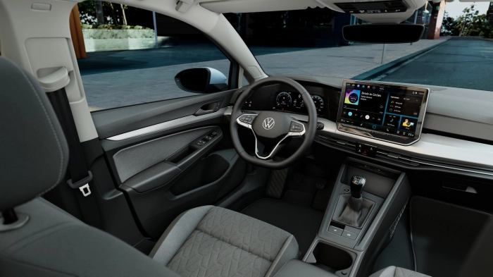 img-1 Volkswagen Nuova Volkswagen N1245777