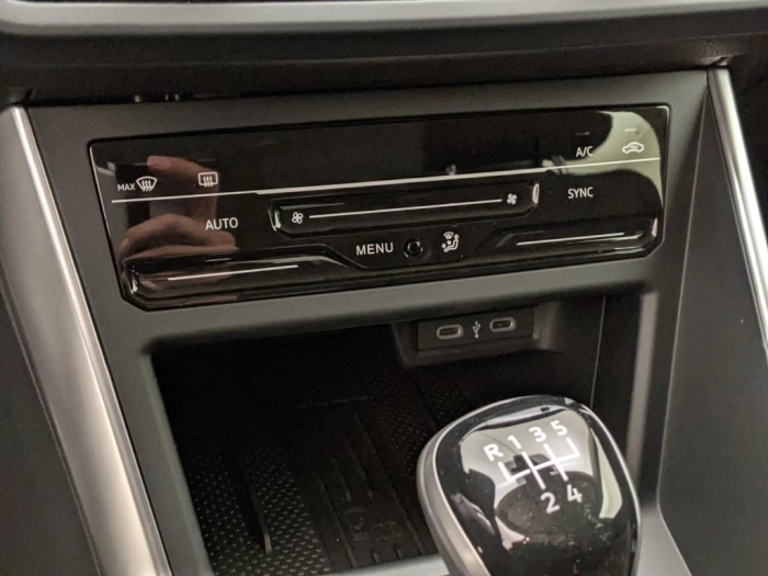 Volkswagen Polo Polo Life 1,0 l TSI filtro MY 25