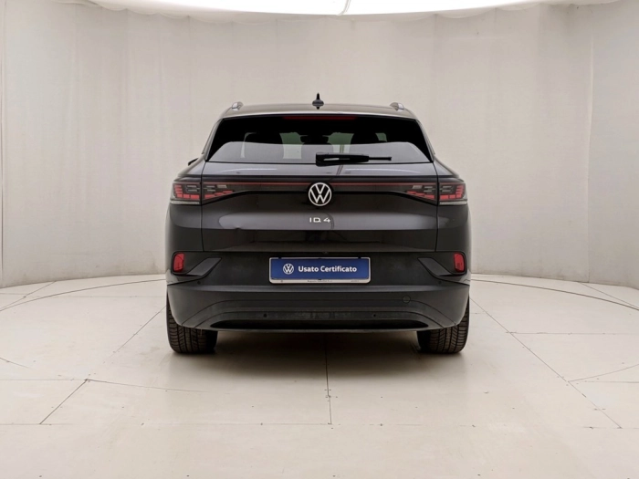 img-4 Volkswagen ID.4 Volkswagen U1282896