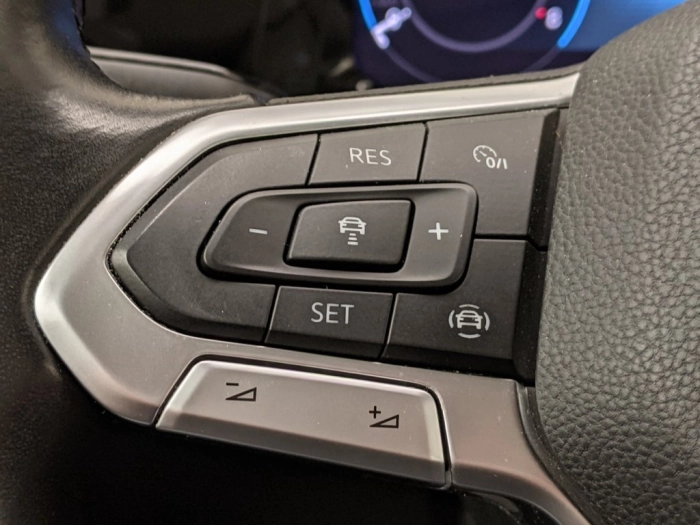 Volkswagen Golf Golf 1.5 TSI EVO ACT Life