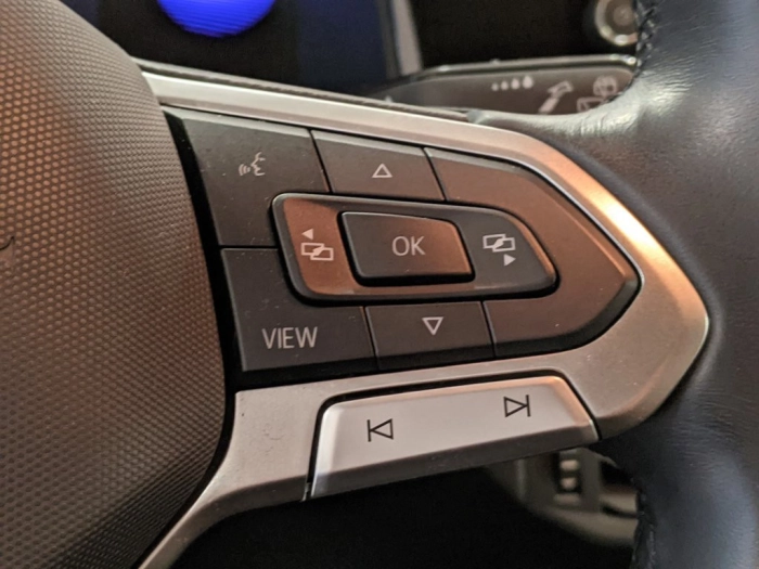 Volkswagen Polo POLO 1.0 TSI LIFE DSG 95 CV MY 24