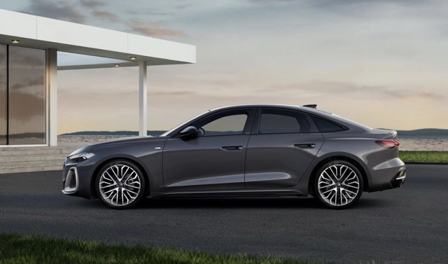 img-2 Audi A5 Audi N1245676