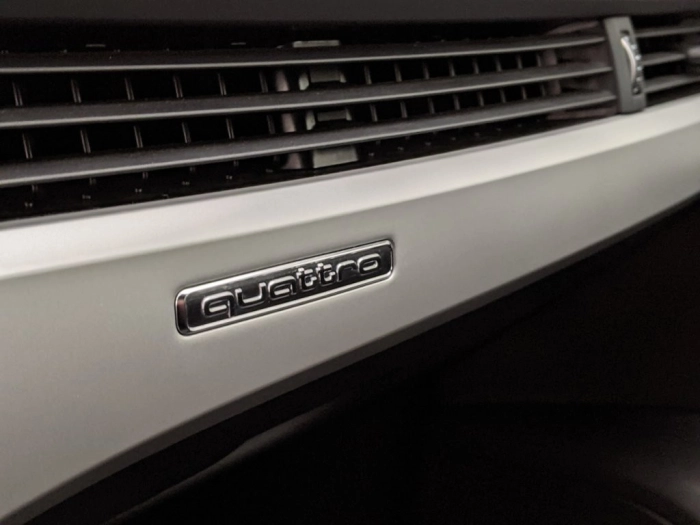 Audi A4 A4 AVANT 40 TDI QUATTRO S TRONIC MY 24