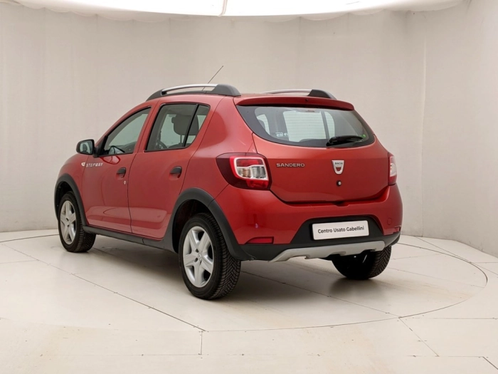 img-3 Dacia Sandero Dacia U1282739