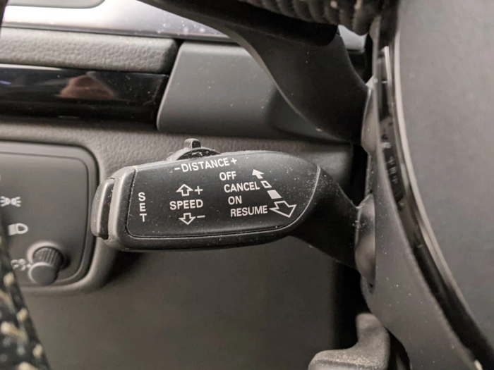 Audi A7 A7 SPB 3.0 TDI 272 CV quattro S tronic Business Plus