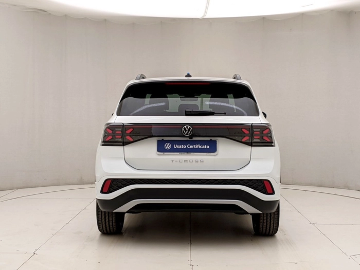img-4 Volkswagen T-Cross Volkswagen N1246894