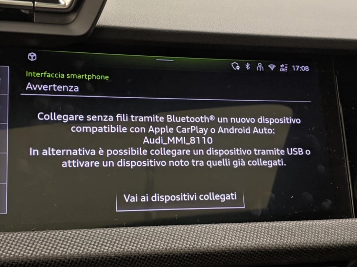 Audi Audi A3 e-tron      1,5    L4  200      DSG MY 25