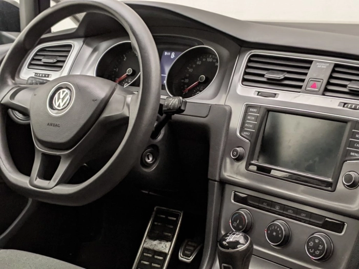 Volkswagen Golf Golf 1.6 TDI 90 CV 5p. Business Trendline BlueMotion Tech.