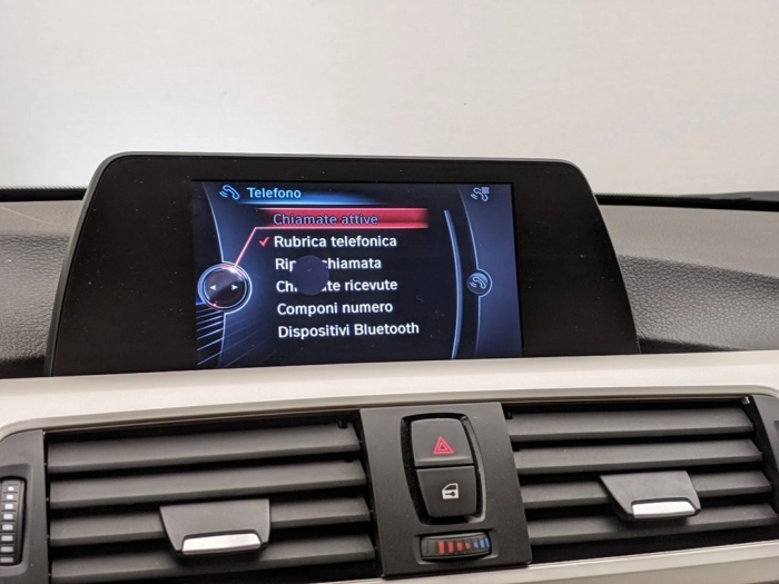 BMW Serie 4 418d Gran Coupé Sport