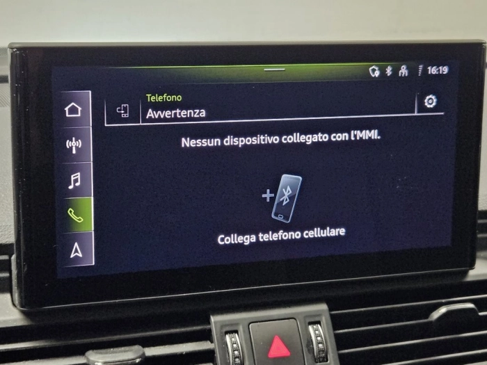 Audi Q5 Q5 40 TDI 204 CV quattro S tronic S line