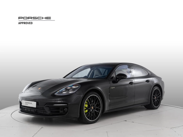 img-0 Porsche Panamera Porsche U1282126