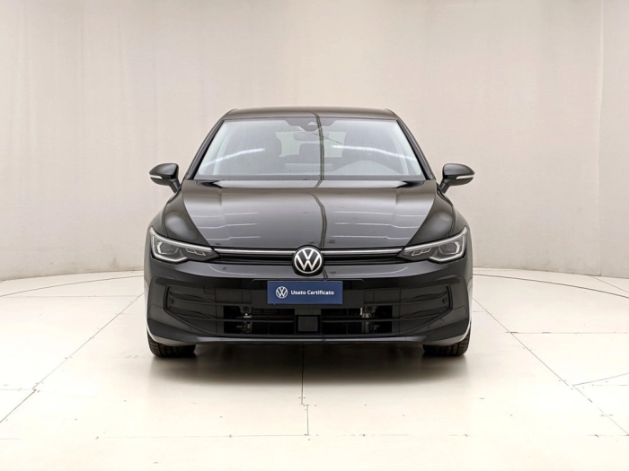 img-1 Volkswagen Nuova Volkswagen N1246483