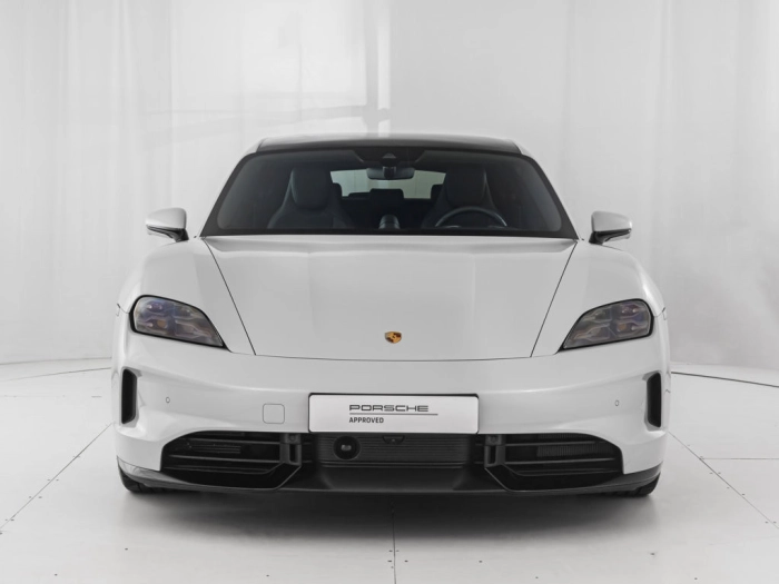 Porsche Taycan Taycan Sport Turismo