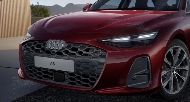 Audi A6 A6 Avant  TDI2,0  L4150    A7