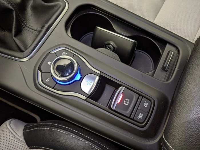 Renault Talisman Sporter Blue dCi 150 CV Executive 4Control