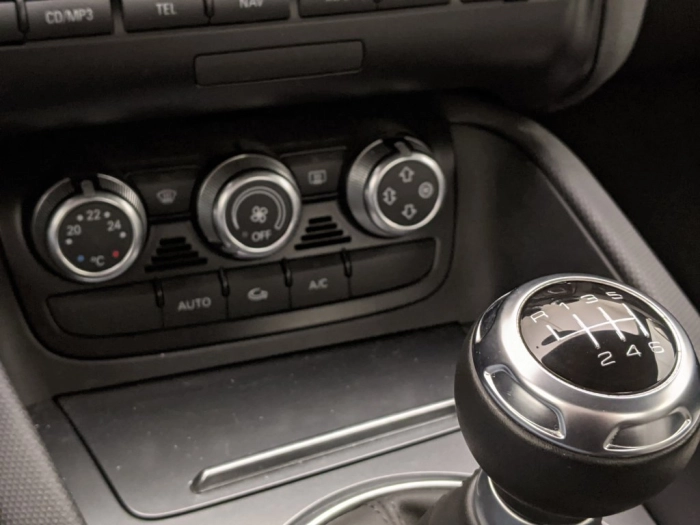 Audi TT TT Coupé 1.8 TFSI