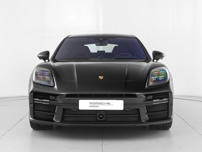 Porsche PANAMERA Panamera 4