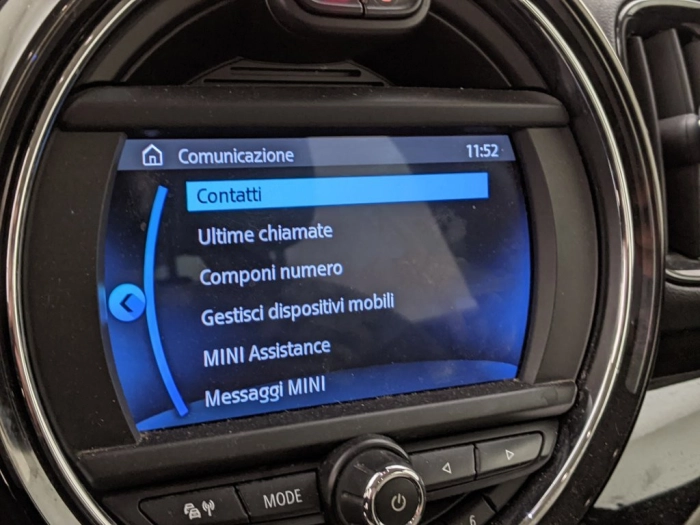 MINI Countryman Mini 2.0 Cooper D Countryman ALL4