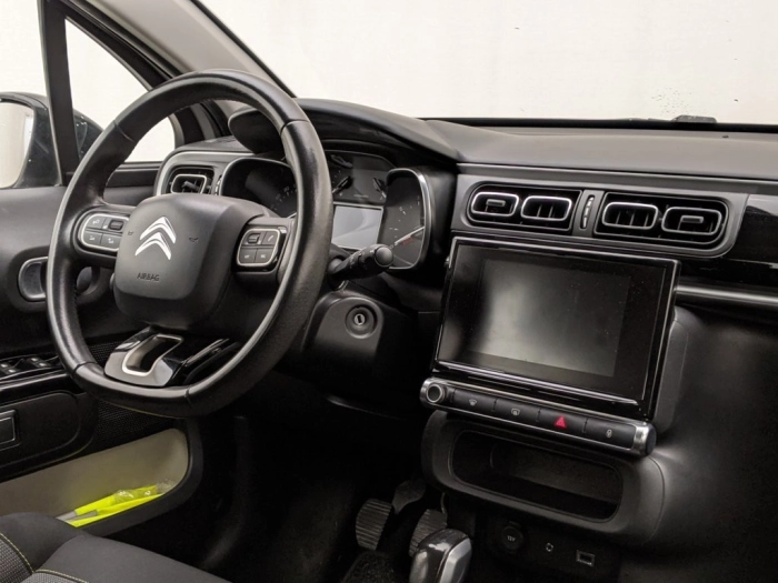 Citroen C3 C3 PureTech 82 Shine