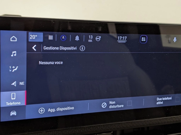 Fiat 500 500e 3+1 42 kWh Icon