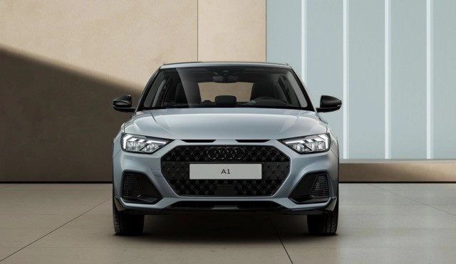 img-1 Audi A1 Audi N1246701