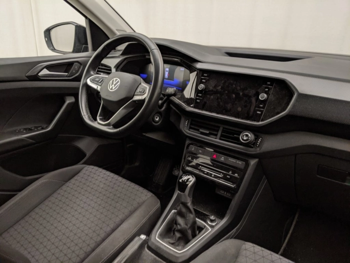 Volkswagen T-Cross T-Cross 1.0 TSI 110 CV Sport