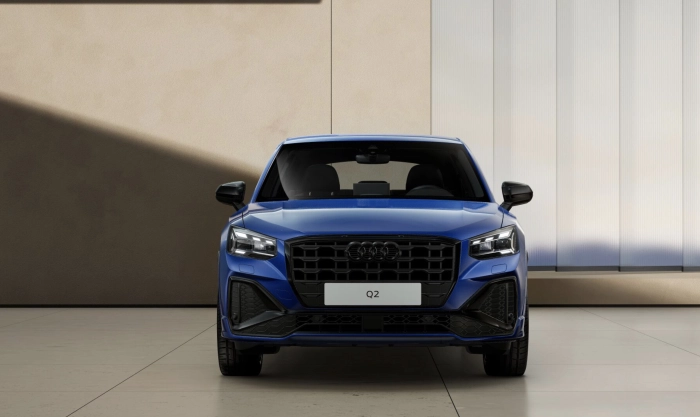 img-1 Audi Q2 Audi N1244372