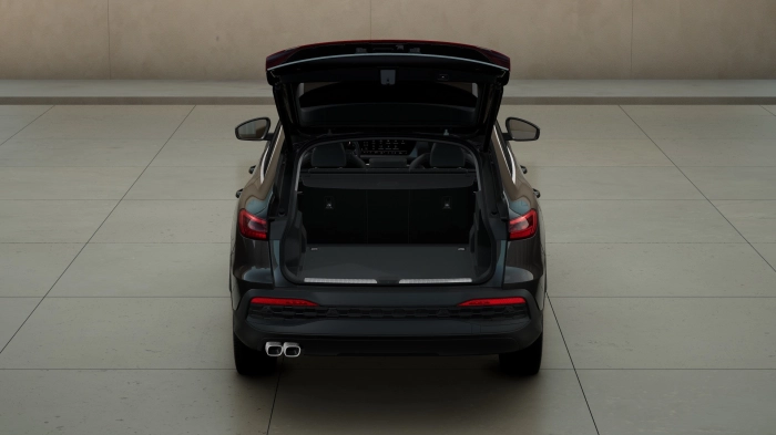 Audi Q5 Q5 quat.  TDI2,0  L4150/D7UA7 MY 25