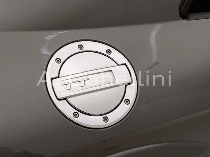 Audi TT TT Coupé 45 TFSI quattro S tronic