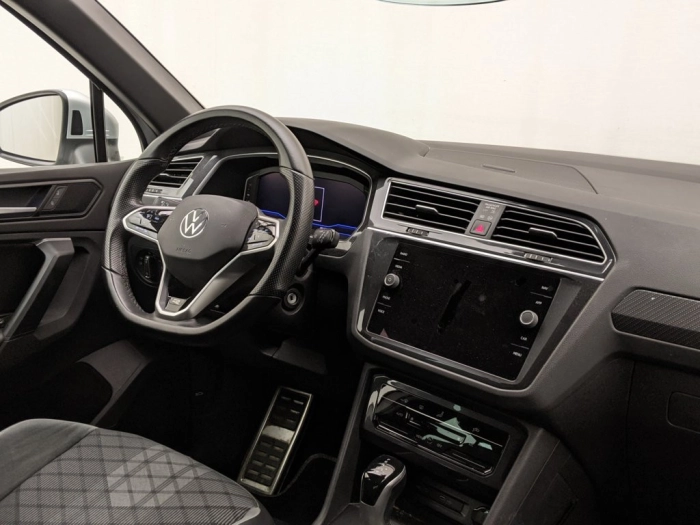 Volkswagen Tiguan Tiguan 2.0 TDI 200 CV SCR DSG 4MOTION R-Line