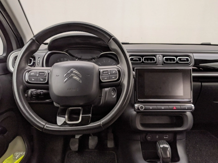 Citroen C3 C3 PureTech 82 Shine
