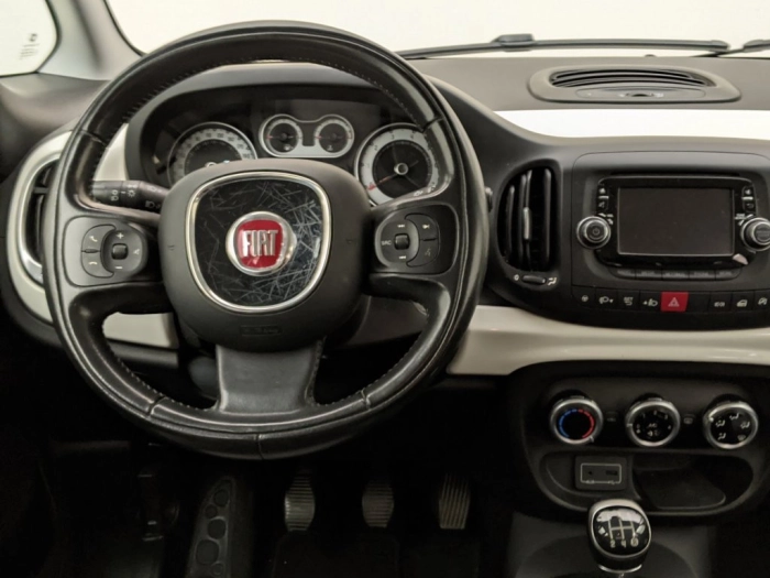 img-4 Fiat 500L Fiat U1282981