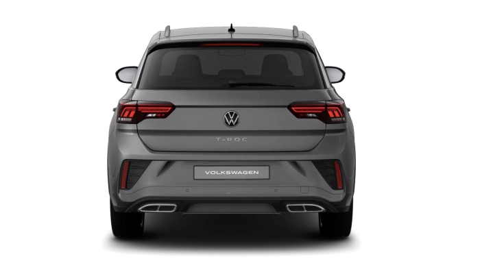 img-4 Volkswagen T-Roc Volkswagen N1243072