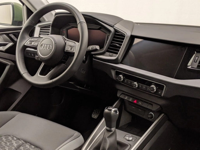 Audi A1 AUDI A1 SPORTBACK ADVANCED 30 TFSI