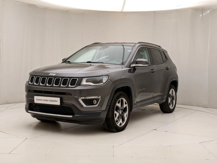 img-0 Jeep Compass Jeep U1282378
