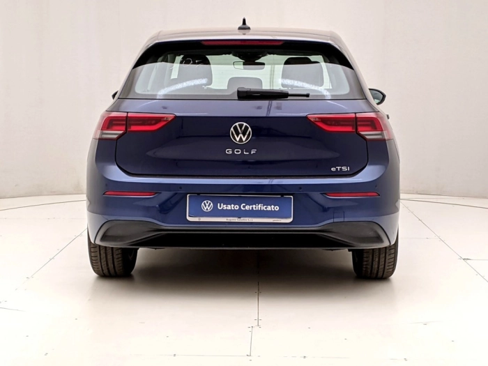img-4 Volkswagen Golf Volkswagen U1282227