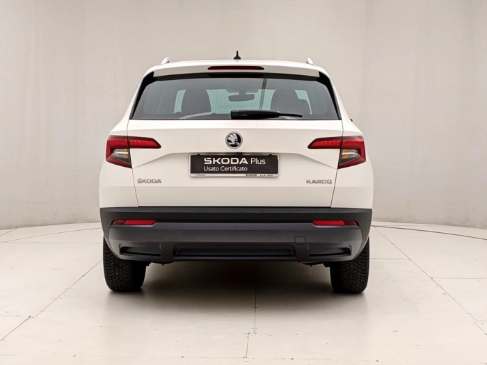 img-4 Skoda Karoq Skoda U1280783