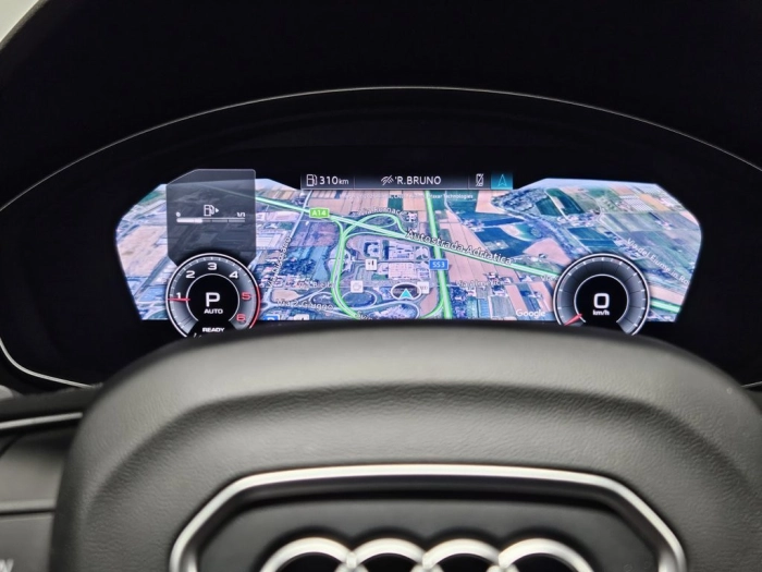 Audi Q5 Q5 40 TDI 204 CV quattro S tronic S line