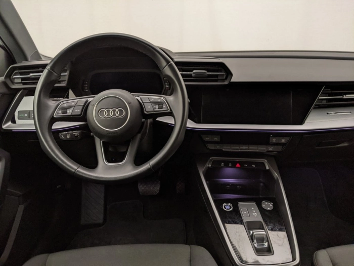 Audi A3 Audi A3 Sportback advanced 35 TDI MY 24