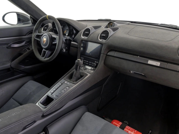 img-3 Porsche Boxster Porsche N1246962