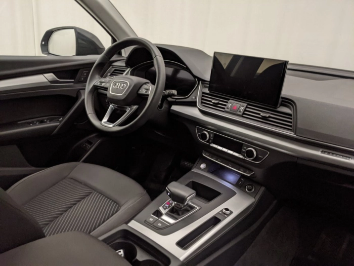 Audi Q5 Q5 50 TFSI E QUATTRO S TRONIC MY 24