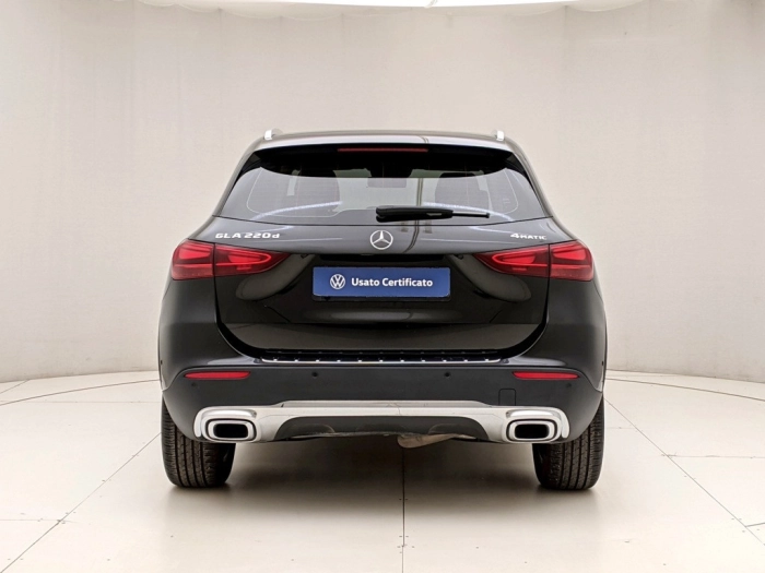 img-4 Mercedes-Benz Classe G Mercedes-Benz U1283034