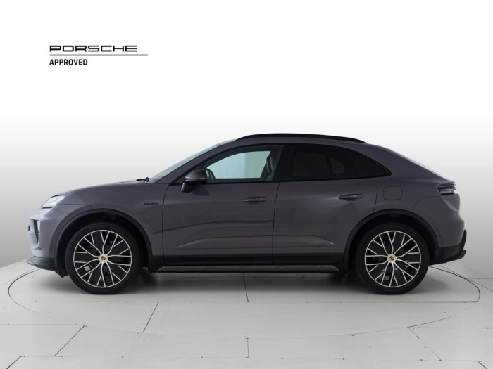 img-1 Porsche MACAN Porsche N1245383