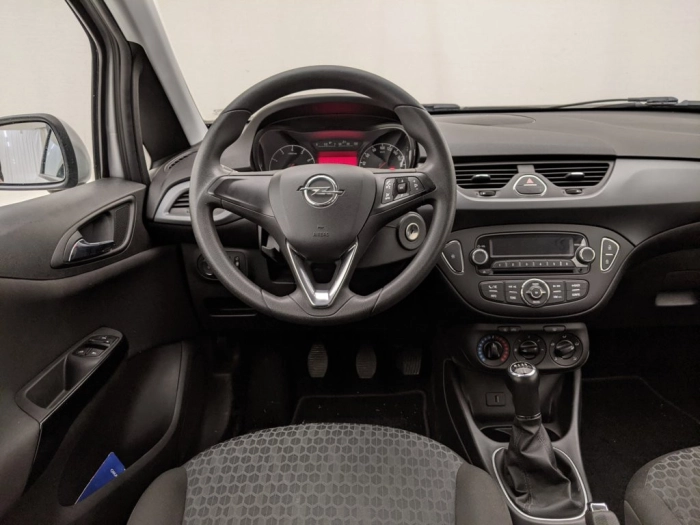 Opel Corsa Corsa 1.2 Coupé
