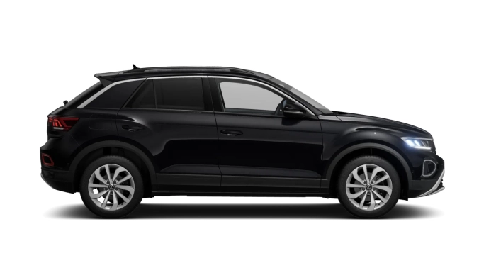 Volkswagen T-Roc T-ROC 1.5 TSI ACT R-LINE DSG 150CV MY 25