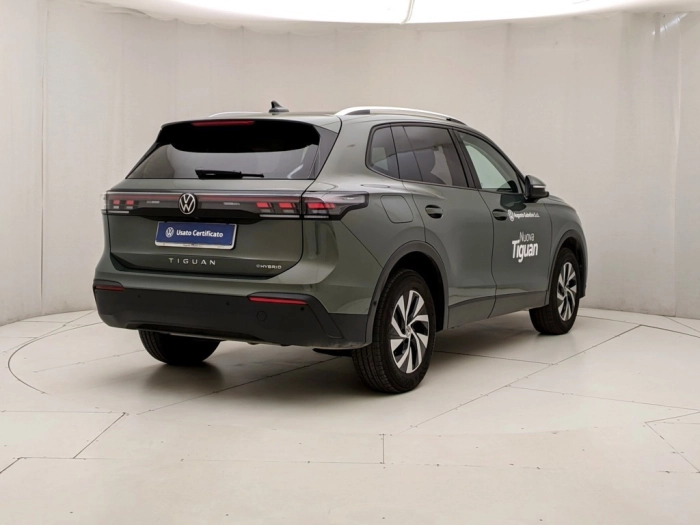 img-3 Volkswagen Nuova Volkswagen N1246917