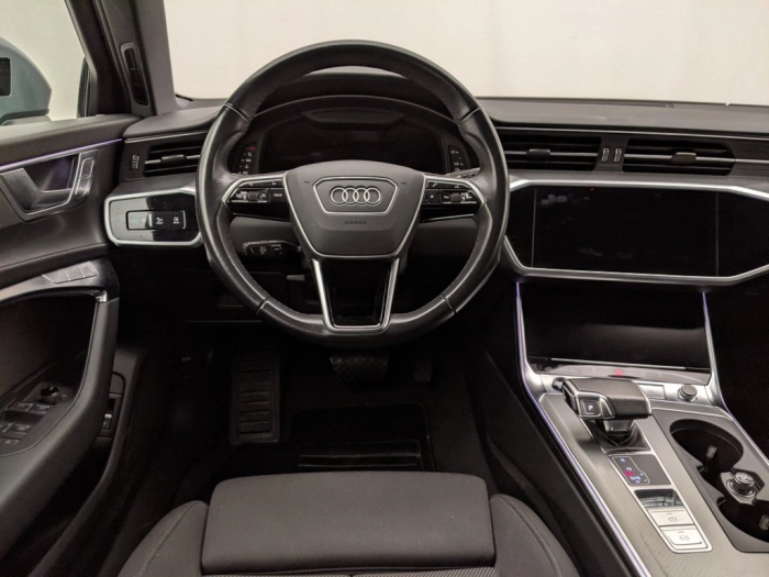 img-3 Audi A6 Audi U1282031