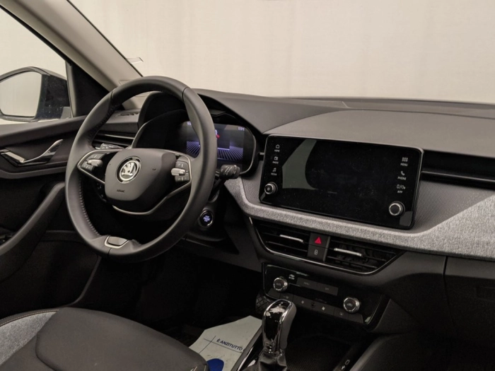 Skoda Kamiq Kamiq 1.0 TSI 115 CV DSG Style